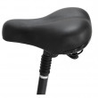 Электровелосипед Kugoo Kirin V1, Black